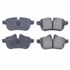 PSB Z16 Evolution Brake Pads