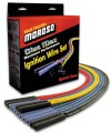 MOR Ignition - Wire Set