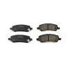 PSB Z16 Evolution Brake Pads