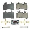 PSB Z23 Evolution Brake Pads