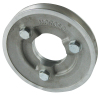 MOR Pulleys - Crankshaft