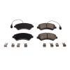 PSB Z17 Evolution Brake Pads