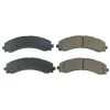 PSB Z16 Evolution Brake Pads