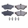 PSB Z17 Evolution Brake Pads