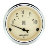 AM Antique Beige Gauges