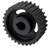 MOR Pulleys - Oil Pump