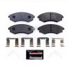 PSB Track Day Brake Pads