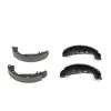 PSB Autospecialty Brake Shoes