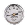 MOR Oil Pressure Gauges