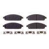 PSB Z17 Evolution Brake Pads