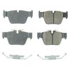 PSB Z17 Evolution Brake Pads