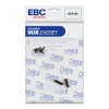 EBC Wear Leads