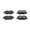 PSB Z16 Evolution Brake Pads