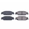 PSB Z16 Evolution Brake Pads