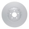 DFC Geomet Coated Rotors - Plain