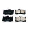PSB Z16 Evolution Brake Pads