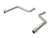 AFE Exhaust Axle Back