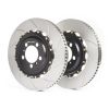GIR Slotted Rotors