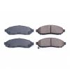PSB Z16 Evolution Brake Pads