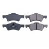 PSB Z16 Evolution Brake Pads