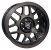 ENK Matrix Wheels