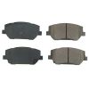 PSB Z16 Evolution Brake Pads