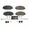 PSB Z23 Evolution Brake Pads