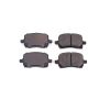 PSB Z16 Evolution Brake Pads