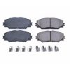 PSB Z17 Evolution Brake Pads