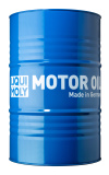 LQM Motor Oil - Touring