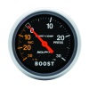AM Sport-Comp Gauges