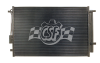 CSF A/C Condensers
