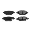PSB Z16 Evolution Brake Pads