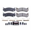 PSB Z23 Evolution Brake Pads