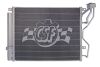 CSF A/C Condensers