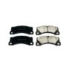 PSB Z16 Evolution Brake Pads