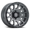 ICO Compression Wheels