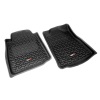 RUG Floor Liners - Black