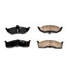 PSB Z16 Evolution Brake Pads