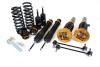 ISC N1 Coilovers - Track/Race