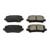 PSB Z16 Evolution Brake Pads