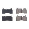PSB Z16 Evolution Brake Pads