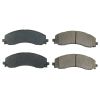 PSB Z16 Evolution Brake Pads