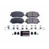 PSB Z23 Evolution Brake Pads