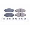 PSB Z17 Evolution Brake Pads