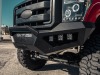 RDA SPARTAN Front Bumpers