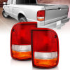 ANZ Taillights