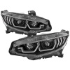 SPY Headlights