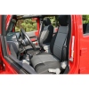 RUG Neoprene Seat Covers