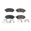 PSB Z17 Evolution Brake Pads